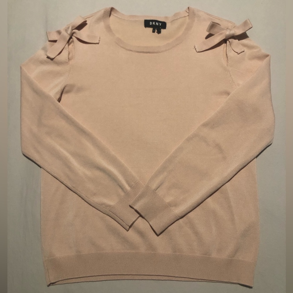 DKNY Womens Sweater